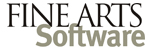 Fine Arts Software Logo